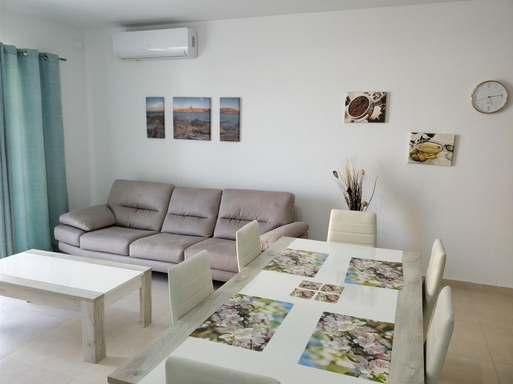 Apartament Sunstone Court San Pawl il-Baħar Zewnętrze zdjęcie