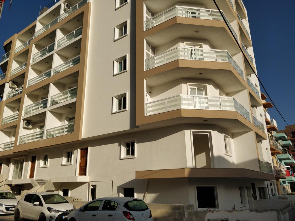 Apartament Sunstone Court San Pawl il-Baħar Zewnętrze zdjęcie